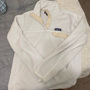 Patagonia Pullover